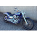 Softail CVO Breakout Softail CVO Breakout